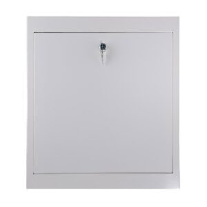 Колекторна шафа внутрішня ЕСО PRO ШКВ-01 575x435x110 (2-3)