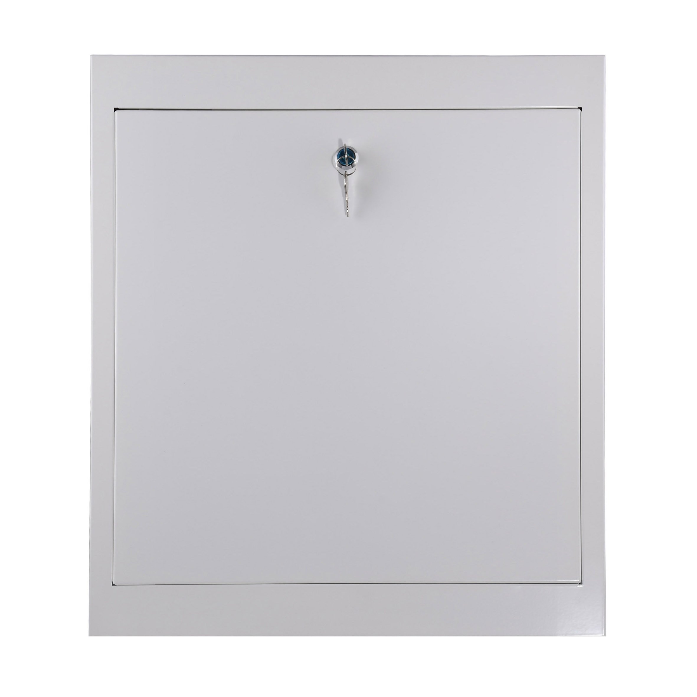 Колекторна шафа внутрішня ЕСО PRO ШКВ-01 575x435x110 (2-3) - Image 1