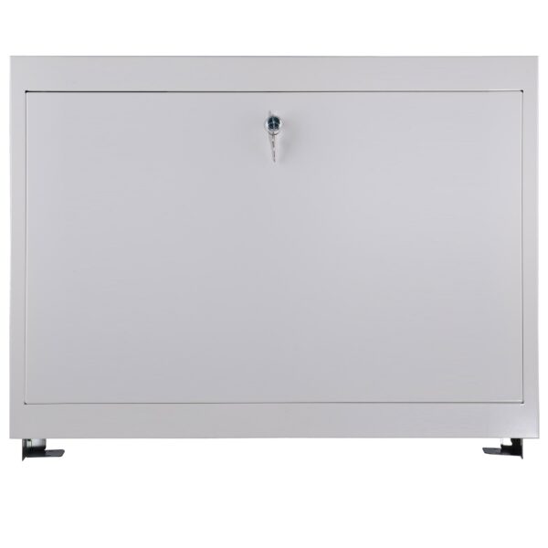 Колекторна шафа внутрішня ЕСО PRO ШКВ-06 575x1130x110 (10-12)