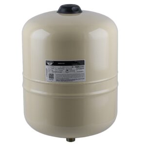 Гідроакумулятор з фіксованою мембраною HYDRO-PLUS E 18L (11E0001800)