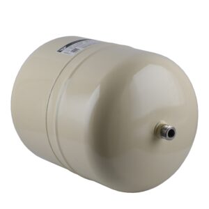 Гідроакумулятор з фіксованою мембраною HYDRO-PLUS E 18L (11E0001800) - Image 2