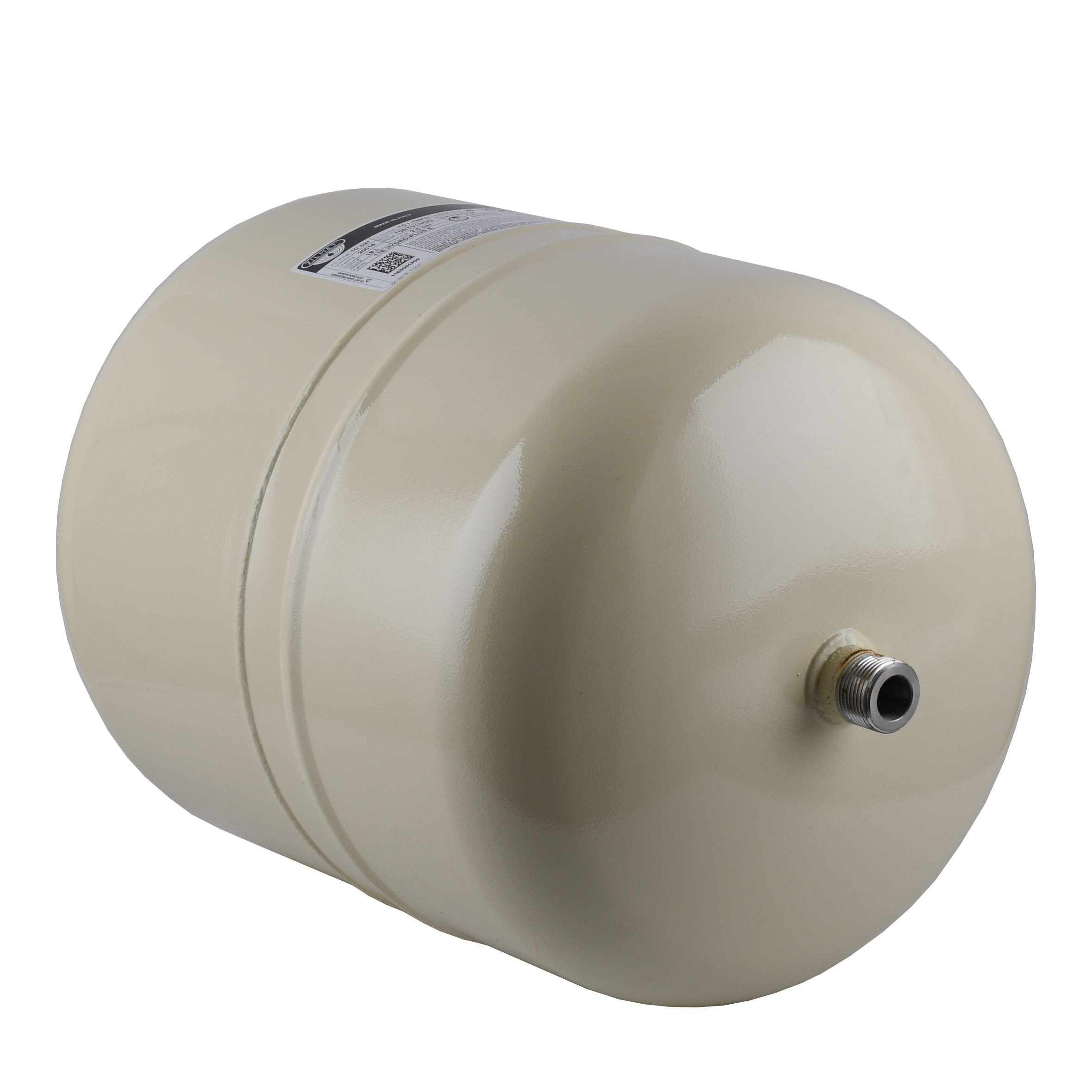 Гідроакумулятор з фіксованою мембраною HYDRO-PLUS E 18L (11E0001800) - Image 2