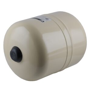 Гідроакумулятор з фіксованою мембраною HYDRO-PLUS E 18L (11E0001800) - Image 3