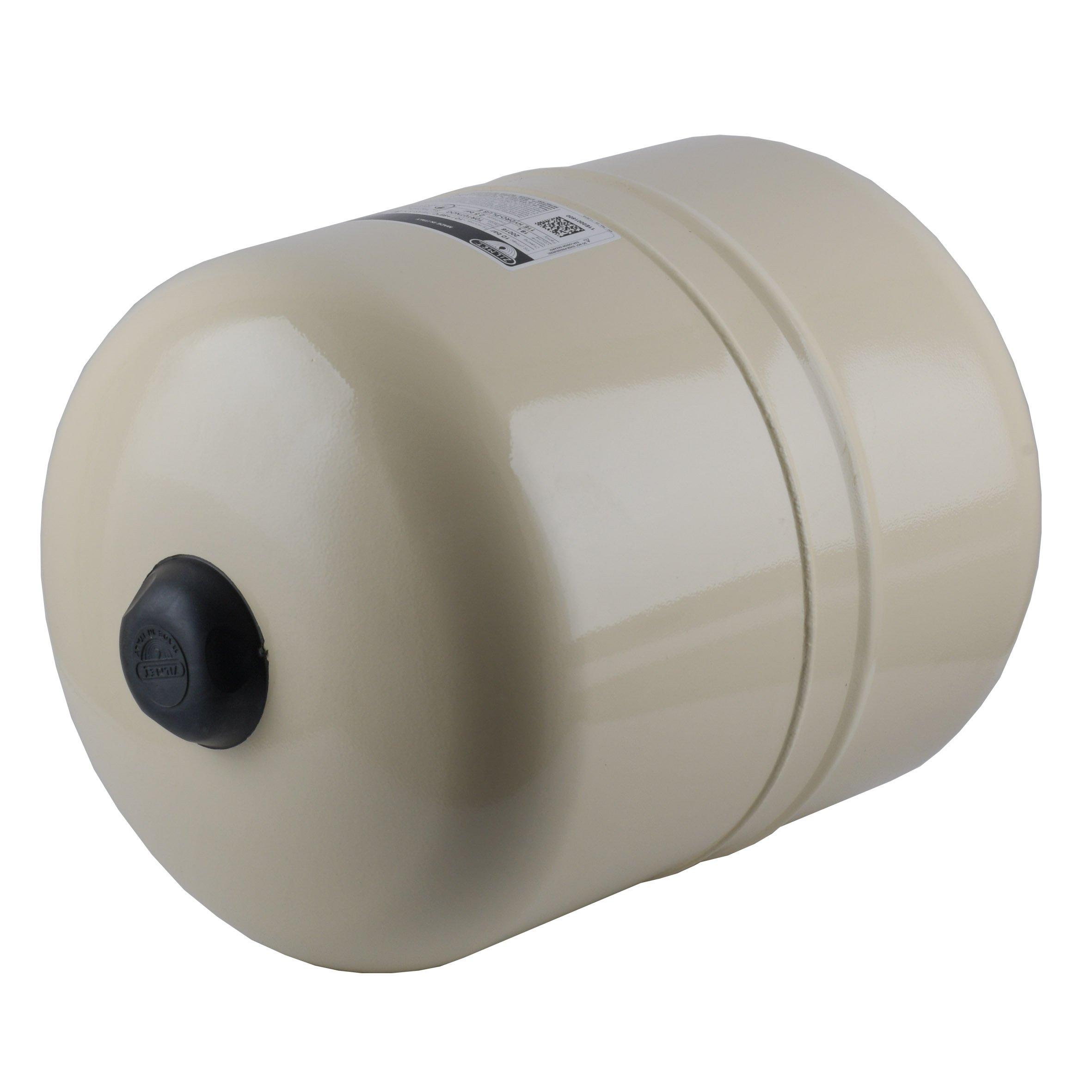 Гідроакумулятор з фіксованою мембраною HYDRO-PLUS E 18L (11E0001800) - Image 3