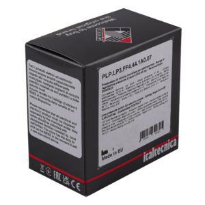 Релє захисту від сухого ходу LP/3 FF4 Italtecnica - Image 5