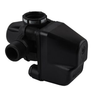 Реле тиску Italtecnica  PM-5-3W з манометром - Image 5