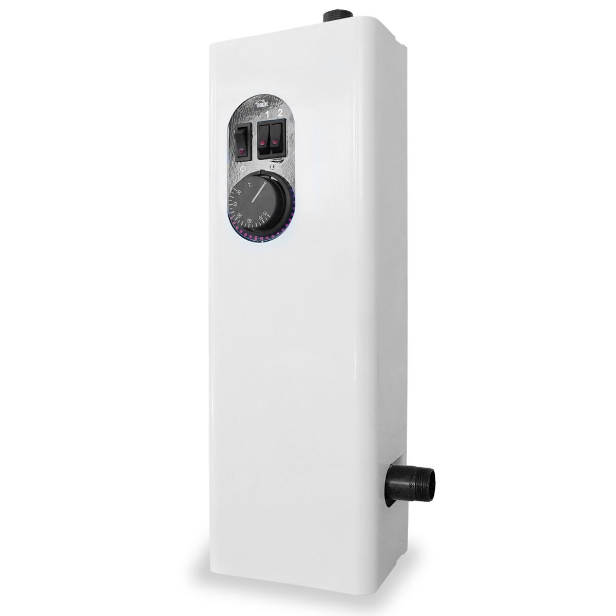 Електричний котел NEON WCE mini 4.5 кВт 220 В, сімістор - Image 5