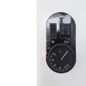 Електричний котел NEON WCE mini 4.5 кВт 220 В, сімістор - Image 7