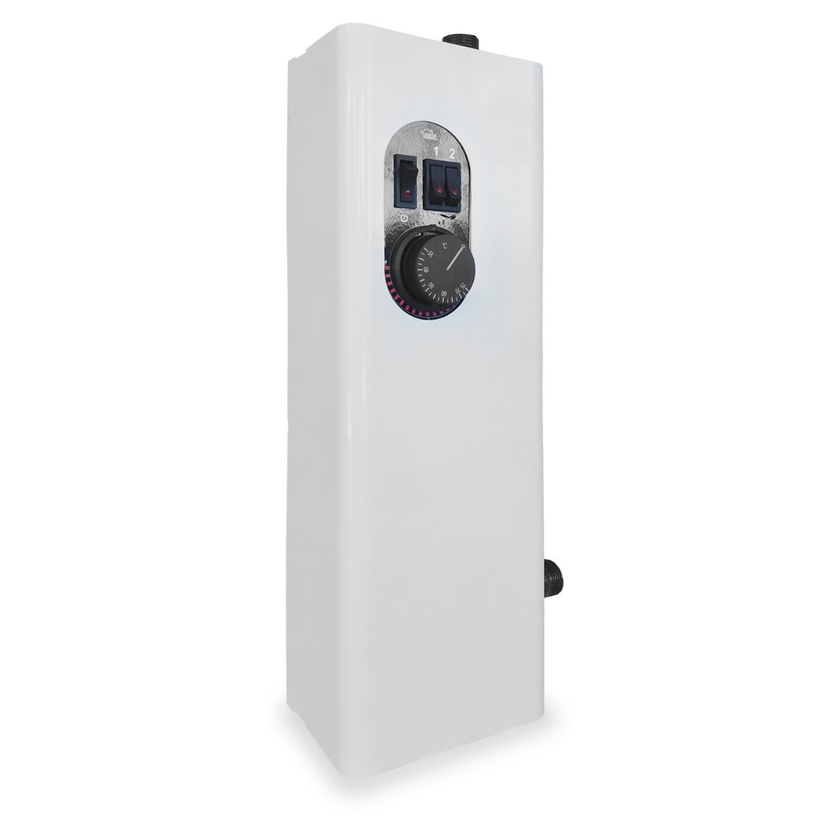 Електричний котел NEON WCE mini 6,0 кВт 220 В, сімістор - Image 6