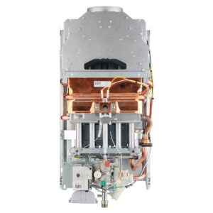 Колонка газова Bosch Therm 4000 T4004 10 л/хв - Image 3