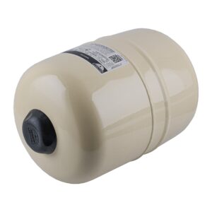 Гідроакумулятор з фіксованою мембраною HYDRO-PLUS E 8L (11E0000800) - Image 3