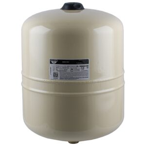 Гідроакумулятор з фіксованою мембраною HYDRO-PLUS E 24L (11E0002400) Вертикальний