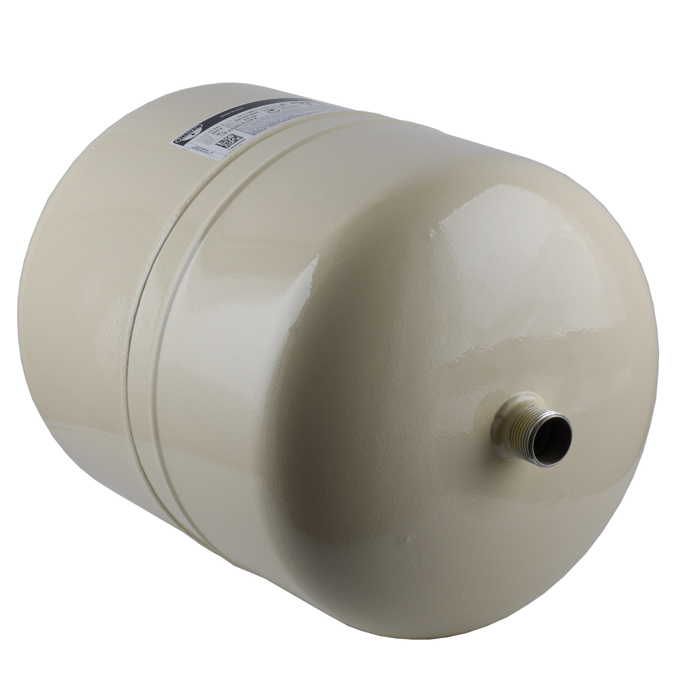 Гідроакумулятор з фіксованою мембраною HYDRO-PLUS E 24L (11E0002400) Вертикальний - Image 3